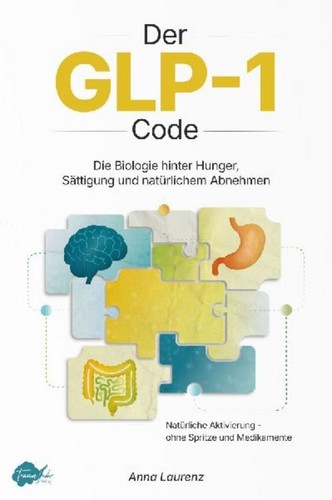 Der glp code anna - glp-1,