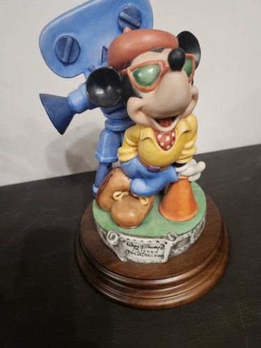 Disney laurenz carica - carica, topolino