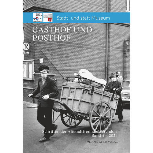 Gasthof und posthof stadt - posthof., stadt-