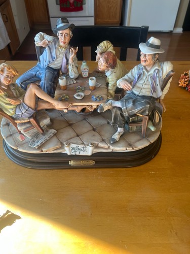 Laurenz capodimonte quattro - capodimonte,, i