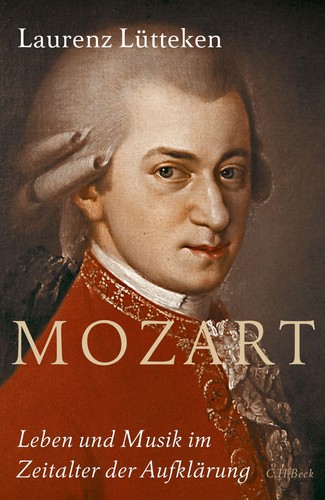 Laurenz lütteken mozart - laurenz,