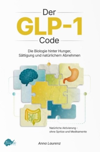 Der glp code anna - der, ~