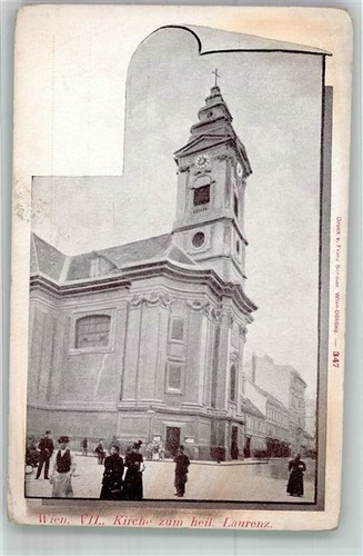 14112501 vienna chiesa di - 14112501,