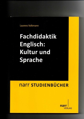 Laurenz volkmann fachdidaktik - laurenz,