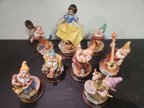 Disney laurenz biancaneve i - disney,