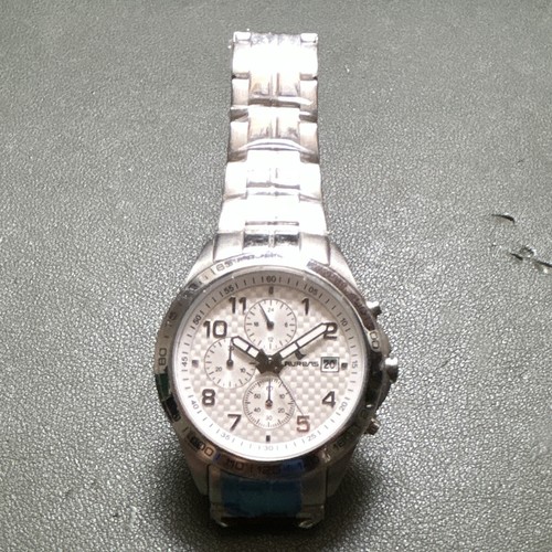 Orologio laurenz 026822 - laurenz,
