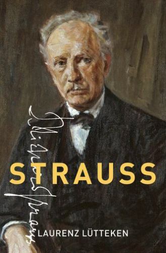 Strauss hardcover by - strauss,,