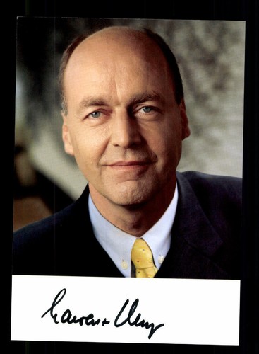 Laurenz meyer cdu cartolina - cdu,