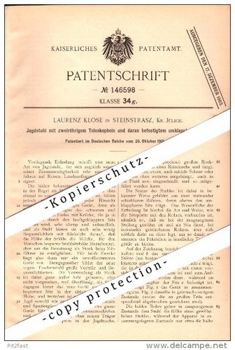Brevetto originale laurenz - -,