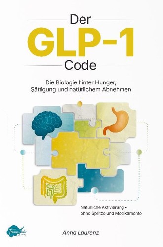 Der glp code - code, laurenz