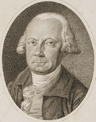 Laurenz julius - j.,