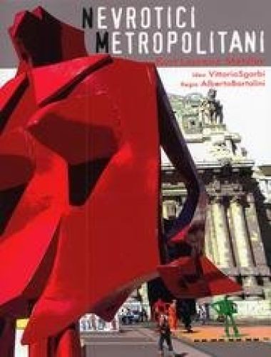 Nevrotici metropolitani le - metropolitani.,