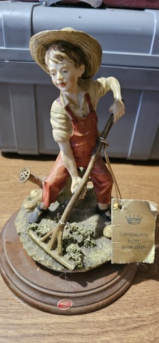 Giardiniere bambino enzo - bambino,