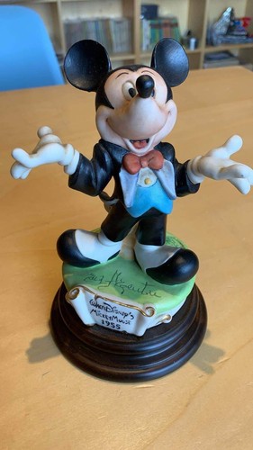 Figurina ltd disney laurenz - ed,