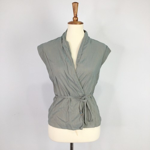 Top vintage michael laurenz - top,