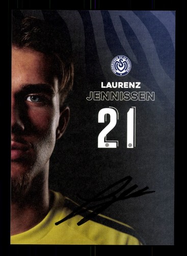 Biglietto autografo laurenz - biglietto,