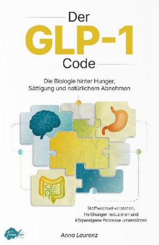 Der glp code anna - glp-1,
