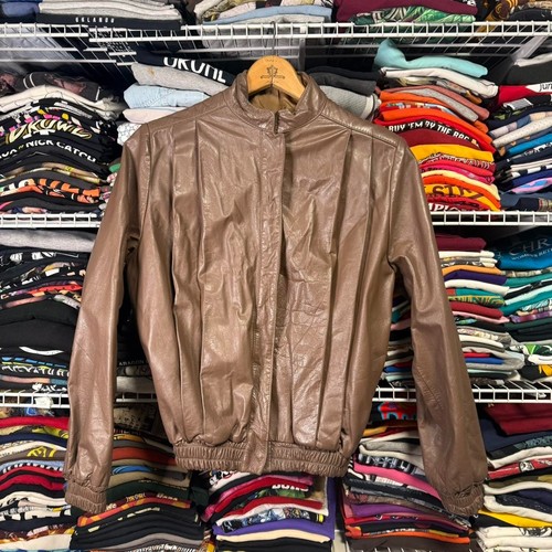 Bomber vintage david laurenz - bomber,