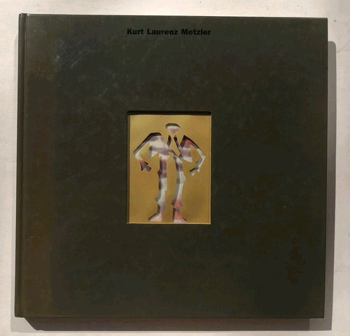 Kurt laurenz metzler 1988 - metzler,
