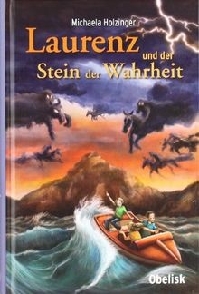 Laurenz und der stein - und,