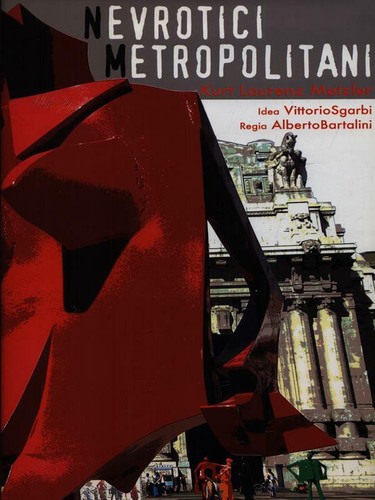 Nevrotici metropolitani prima - nevrotici,
