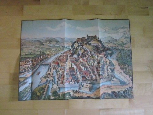 Stiria edizione 2001 veduta - , di