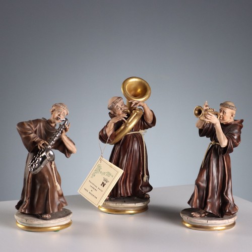 Gruppo figure collezione - gruppo,