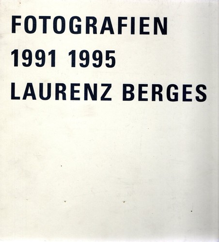 Berges laurenz fotografien - laurenz.,