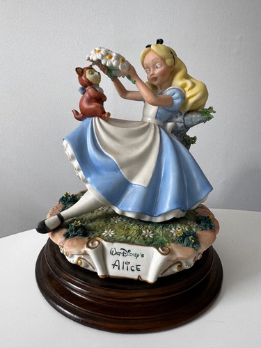 Disney laurenz capodimonte - disney,